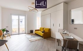 Casa Parboni By Hili