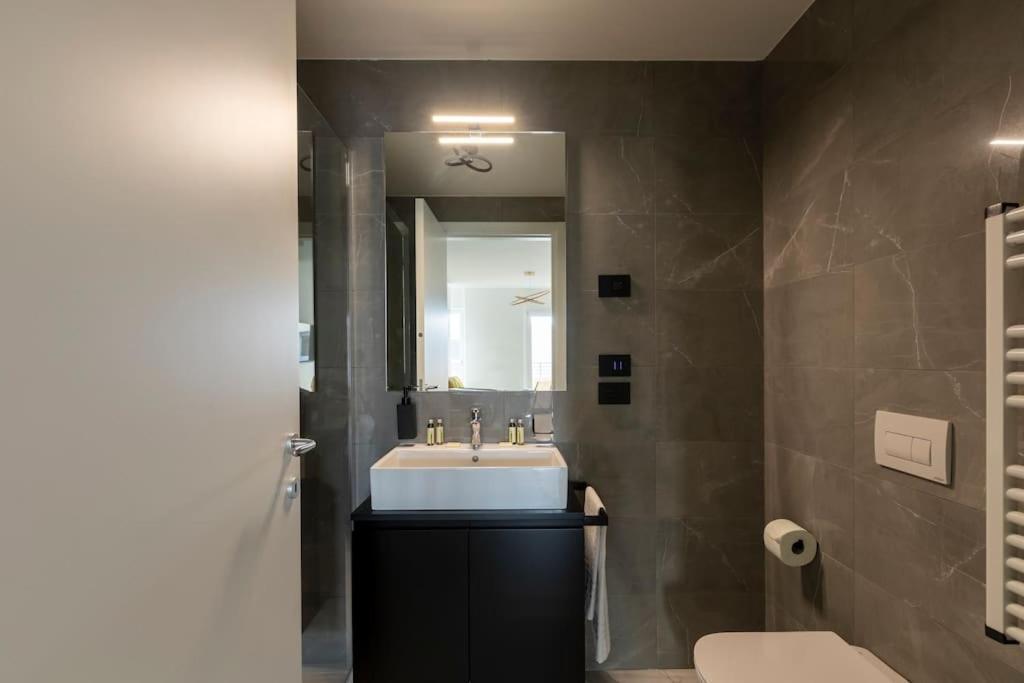 Appartement Casa Parboni By Hili à Rome Extérieur photo