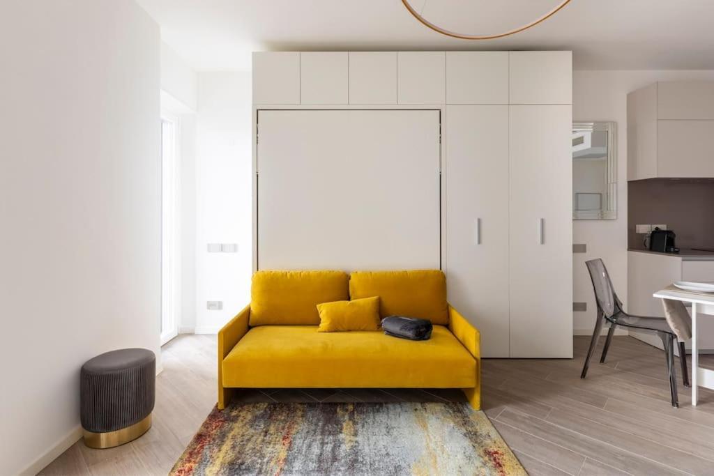 Appartement Casa Parboni By Hili à Rome Extérieur photo