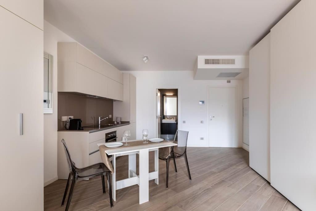 Appartement Casa Parboni By Hili à Rome Extérieur photo