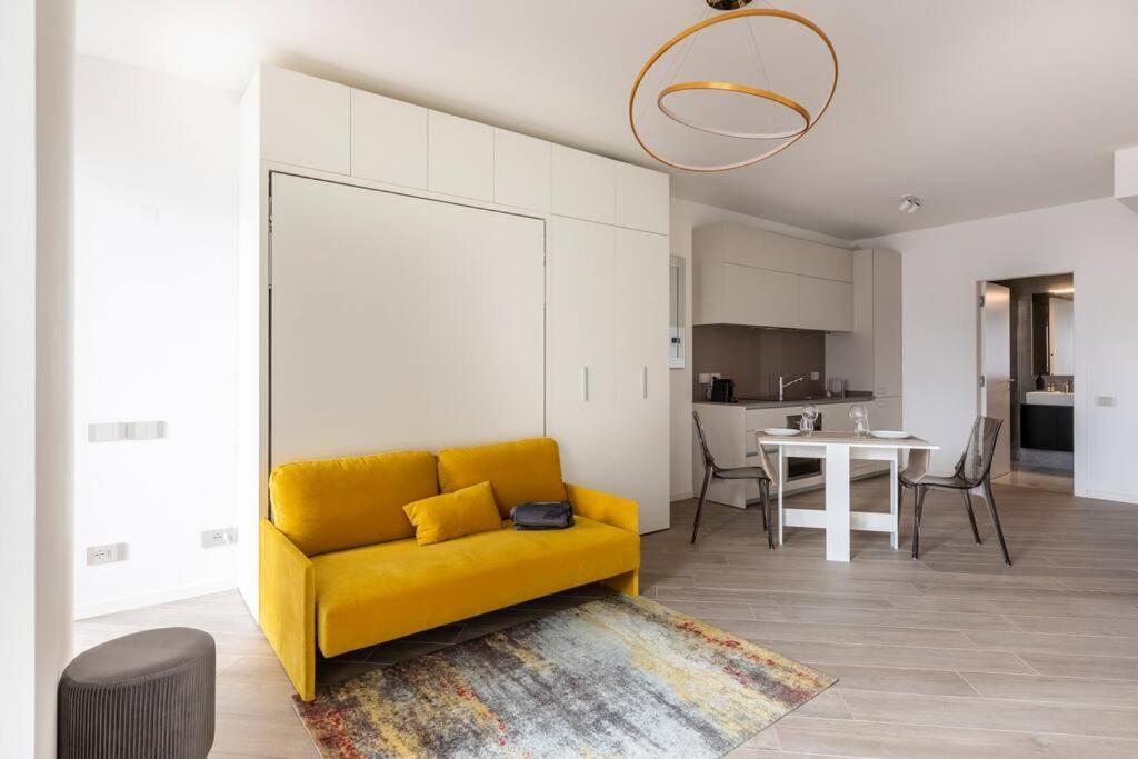 Appartement Casa Parboni By Hili à Rome Extérieur photo