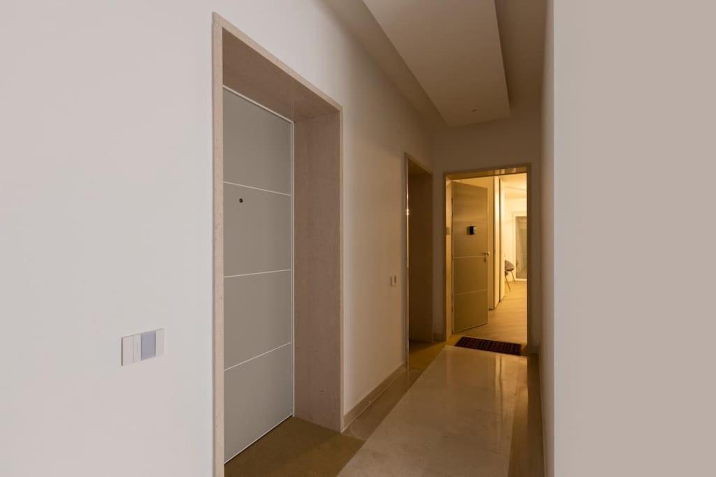 Appartement Casa Parboni By Hili à Rome Extérieur photo