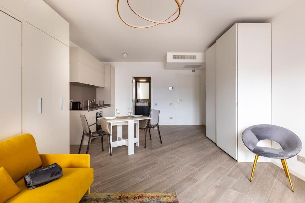 Appartement Casa Parboni By Hili à Rome Extérieur photo