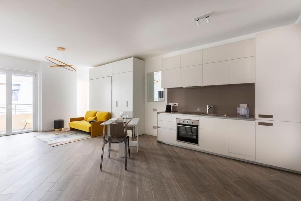 Appartement Casa Parboni By Hili à Rome Extérieur photo